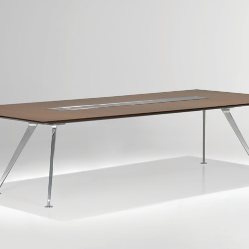 Parallax Conference Table - 0
