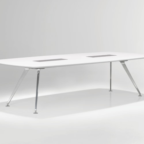 Parallax Conference Table - 0