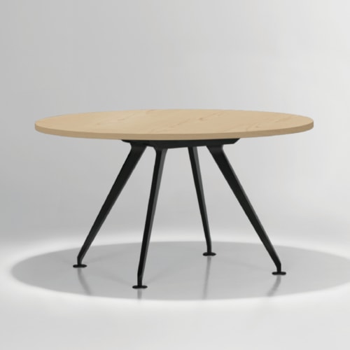 Parallax Conference Table - 0