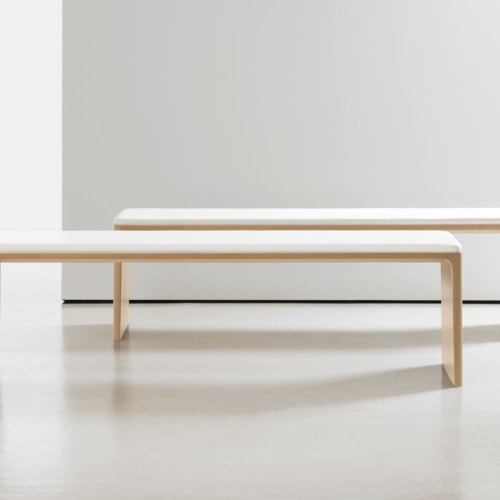 Pause Bench - 0