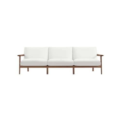 Ravel Sofa by Bernhardt Design