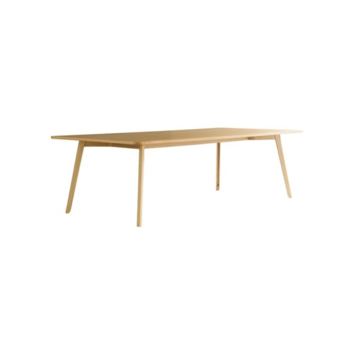 Solem Table by Bernhardt Design