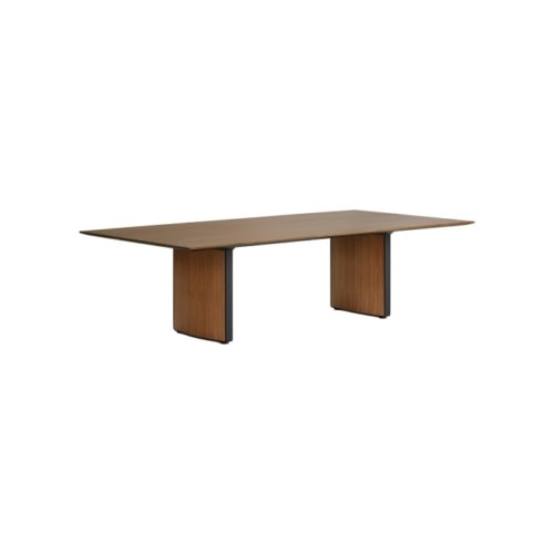 Trace Conference Table by Bernhardt Design