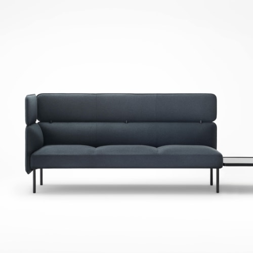 Adapt Settee & Sofa - 0