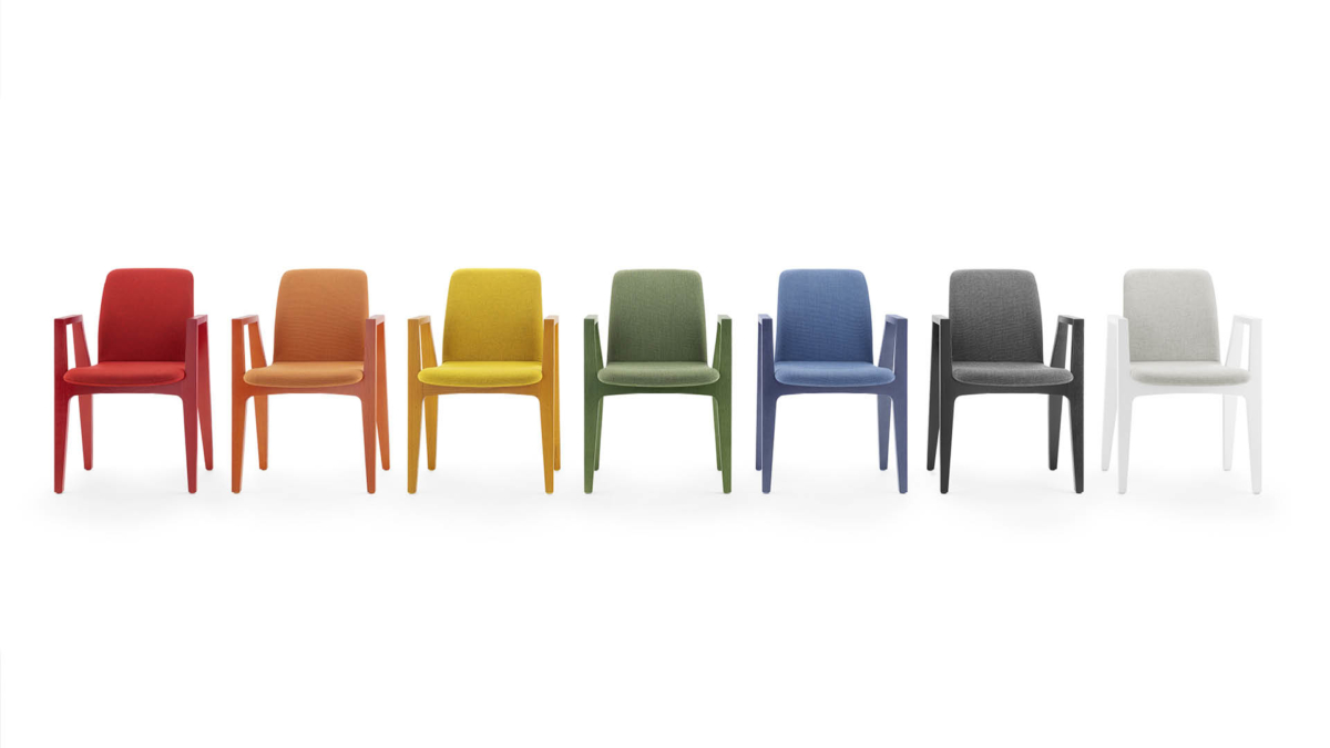 Agent Chair - Healthcare Snapshots
