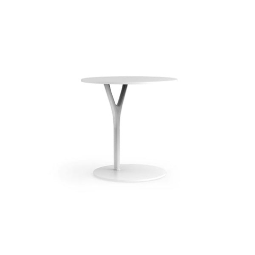 Wishbone Table by Hightower