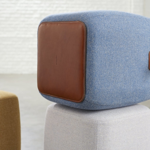 Kona Pouf - 0