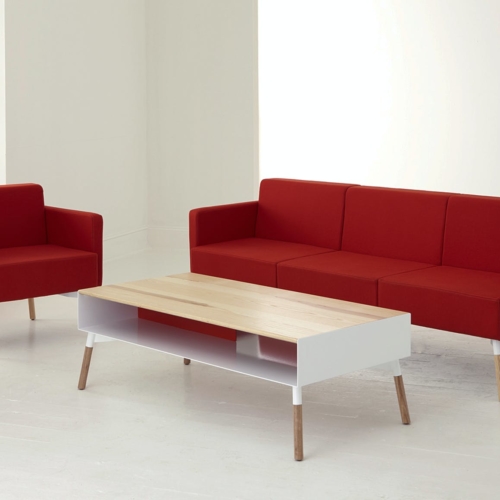 Tombolo Table - 0