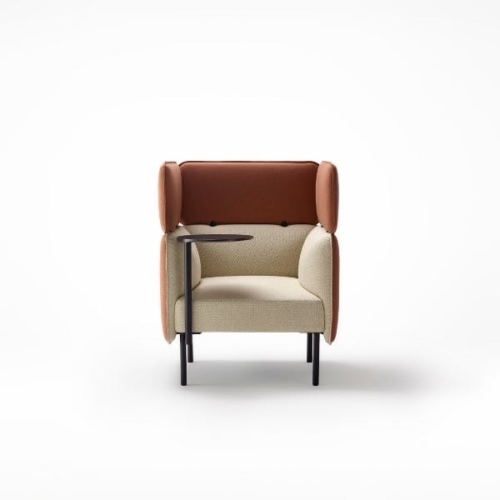 Adapt Lounge Chair by Hightower