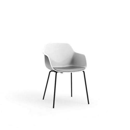 FourMe® Armchair by Hightower