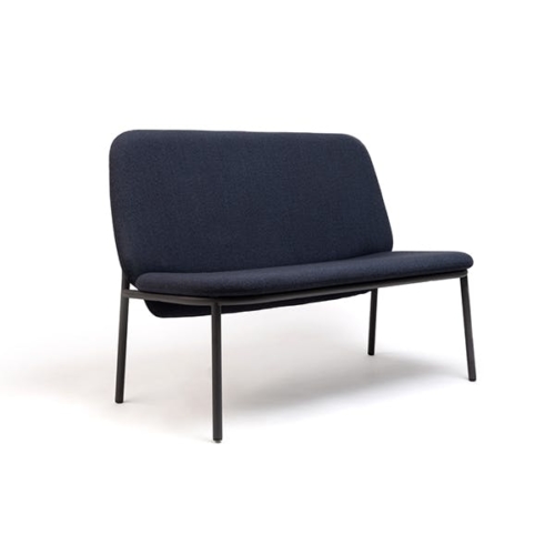 Lana Sofa Metal by Hightower