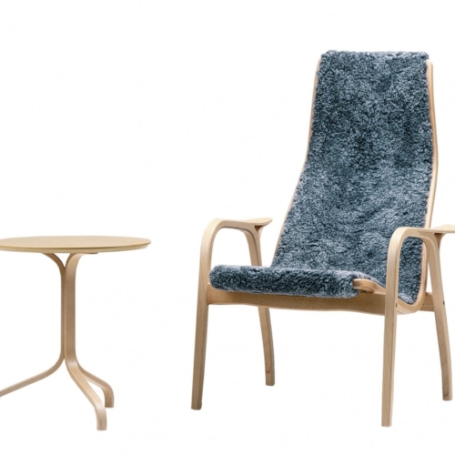 Lamino Table - 0