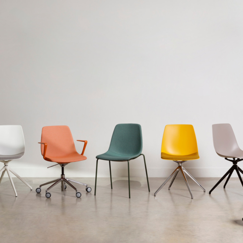 Ola Chair - 2
