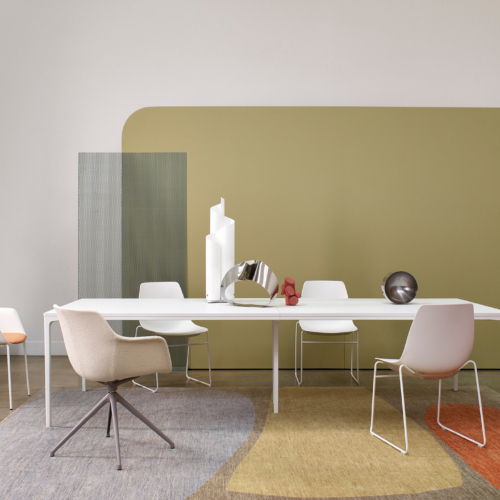 Ola Chair - 9
