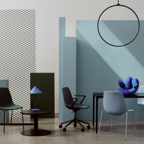 Ola Chair - 1