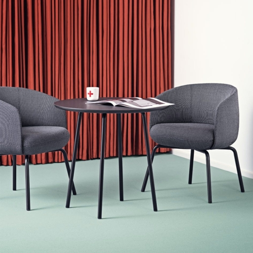 Nest Tables - 0