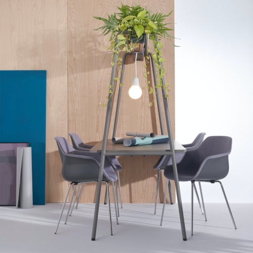 FourReal®A Table - 0