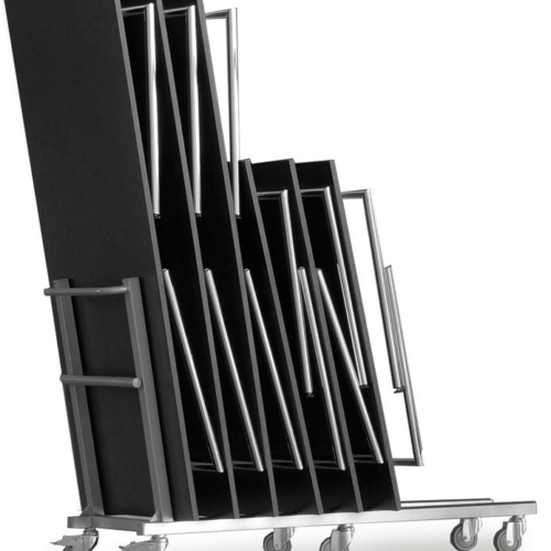 FourCast®2 Tables - 0