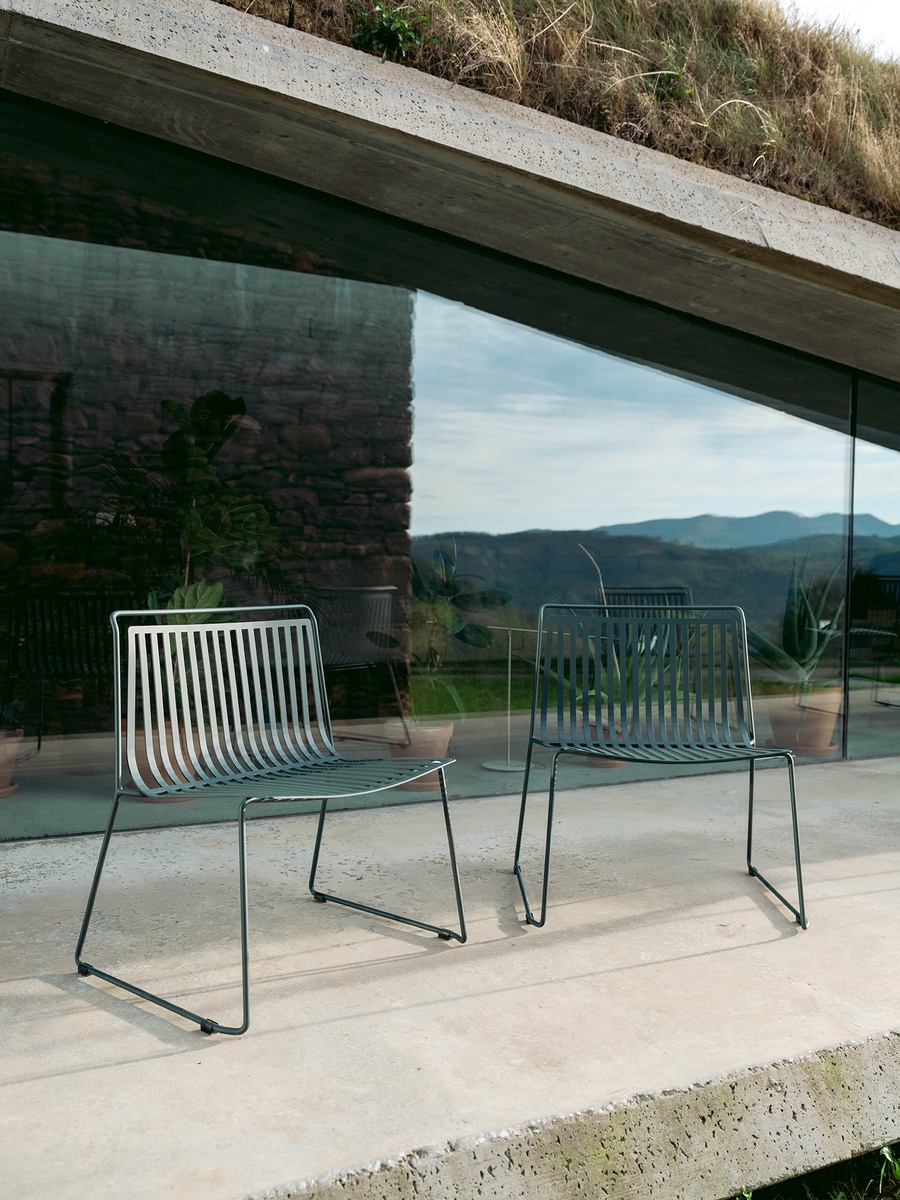 Alo Outdoor - Healthcare Snapshots