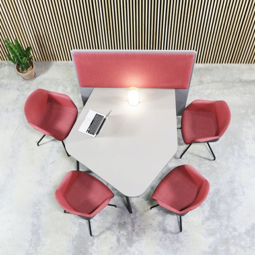 FourReal®741 Flake Table - 0