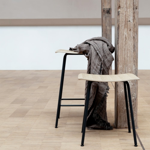 Four® Stools & Four® Benches - 0