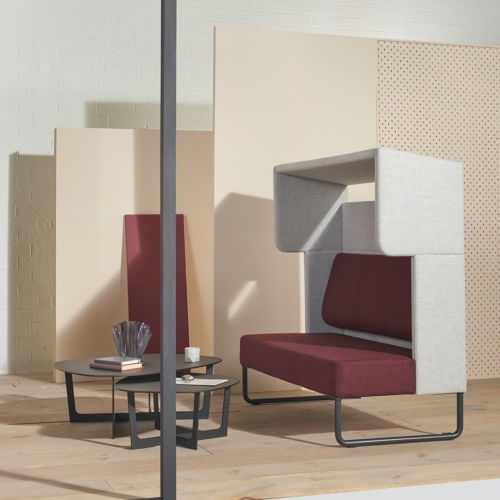 FourUs® Sofa - 0