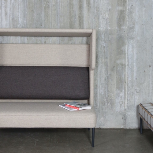 FourUs® Sofa - 0