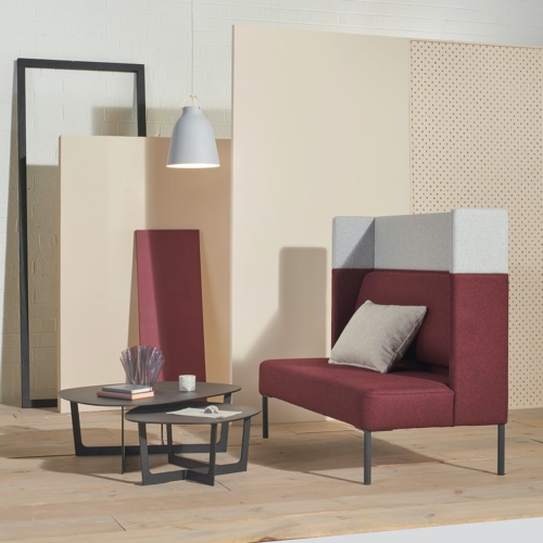 FourUs® Sofa - 0