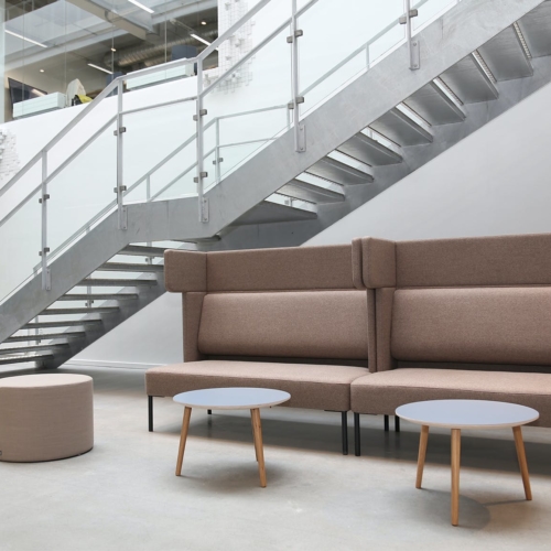 FourUs® Sofa - 0