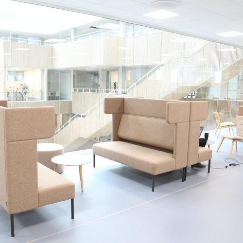 FourUs® Sofa - 0