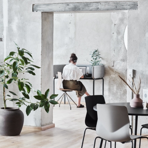 FourSure® Stacker - 0