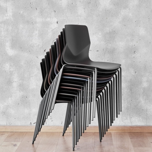 FourSure® Stacker - 0