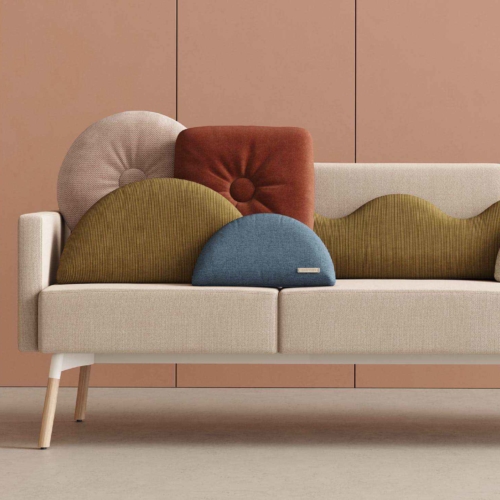 Casework Pillows - 0