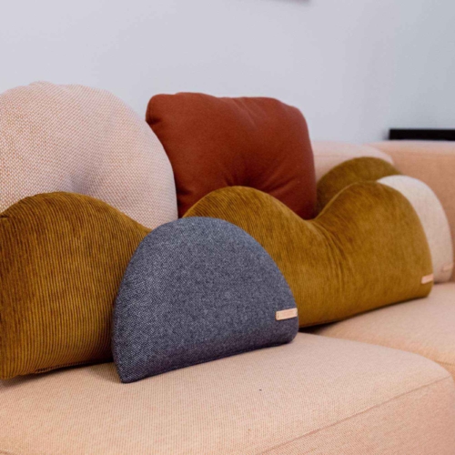 Casework Pillows - 0