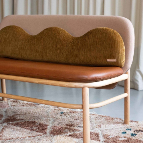 Casework Pillows - 0