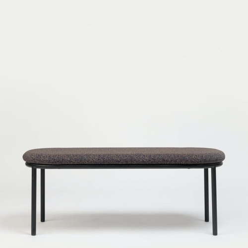 Lana Bench Metal - 0