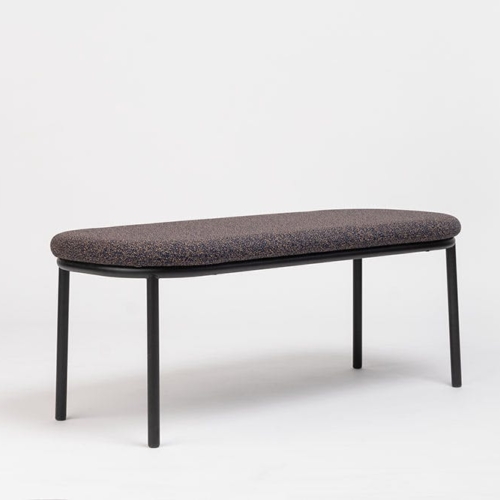 Lana Bench Metal - 0