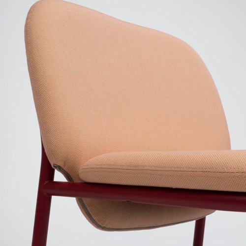 Lana Chair Metal - 0