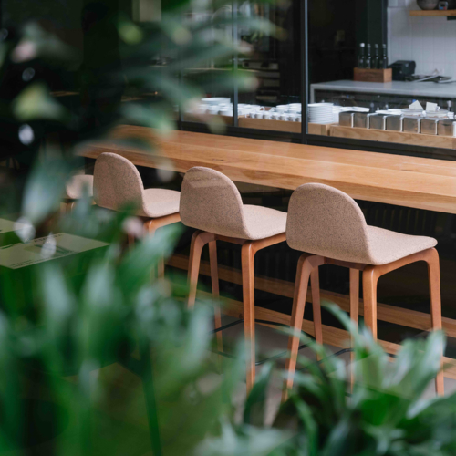 Nadia Counter Stool & Barstool - 0