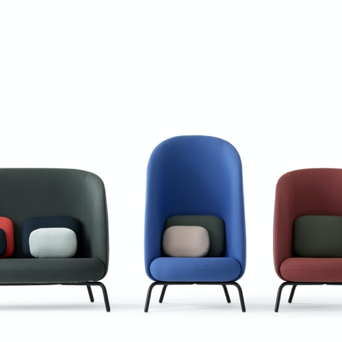 Nest Easy Sofa - 0