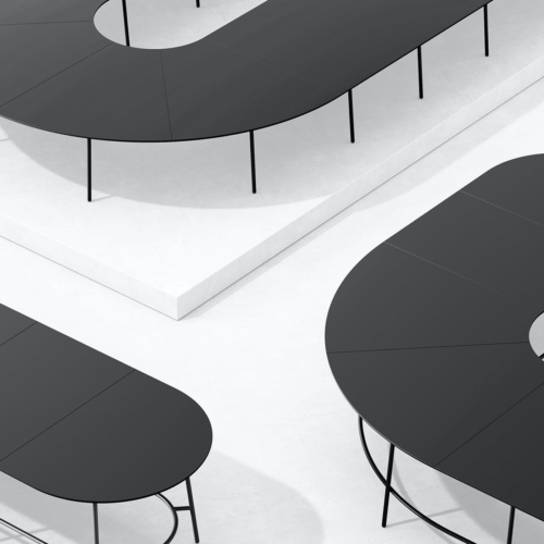 Nest System Table - 0