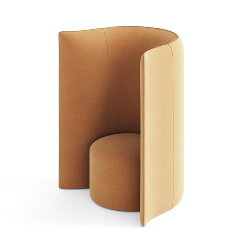 Proto Highback Lounge - 0