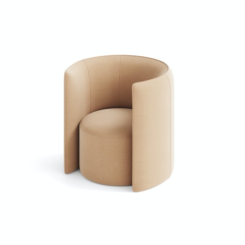 Proto Lowback Lounge - 0