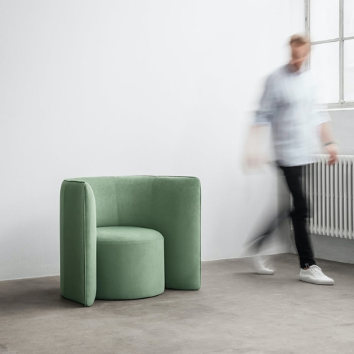 Proto Lowback Lounge - 0