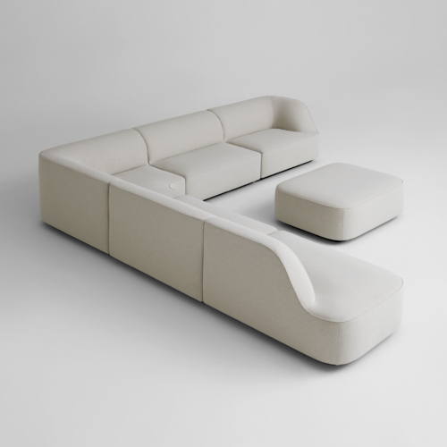 SoMod by Davis Furniture