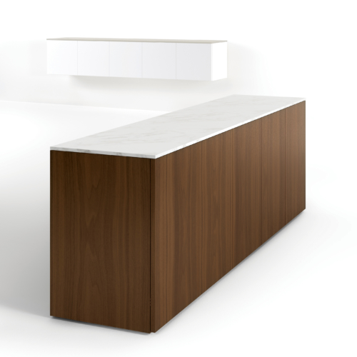 Flow™ Credenzas - 0