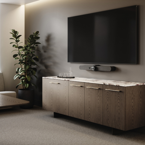 Flow™ Credenzas - 0