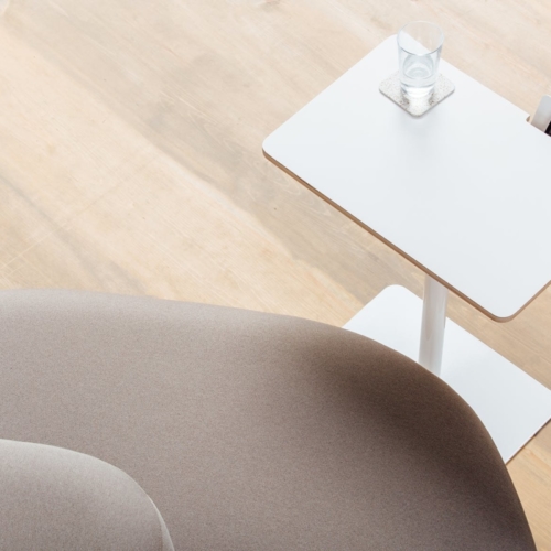 Kona Laptop Table - 0