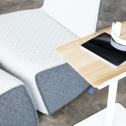 Kona Laptop Table - 0