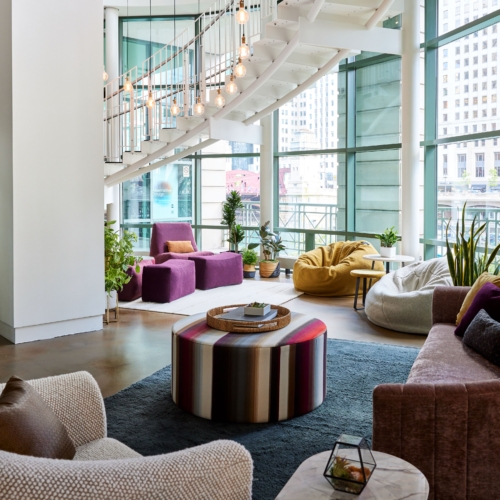 Tyba Lounge - 0
